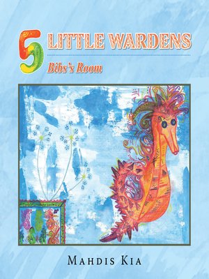 cover image of 5 Little Wardens